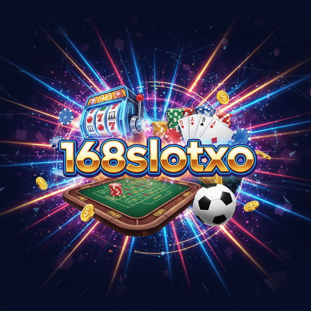 168slotxo